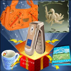 Click Here For Bigger Zoom - A Special Surprise 2 U Mom